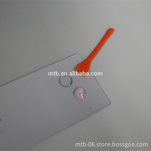 Factory Directly Provide Structural Acrylic Adhesive